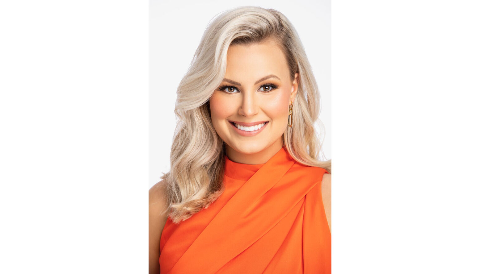 Miss OCU, Mackenzie McIntyre